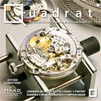 Quadrat November 2014